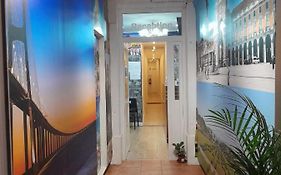 Amor Lisboa Hostel